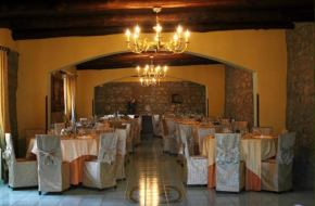 Гостиница Antica Corte  Paolisi